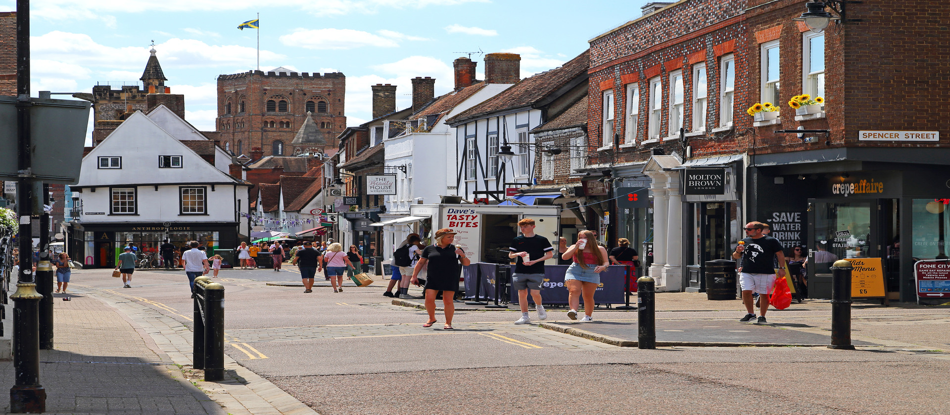 Retirement Homes St Albans Properties Beechcroft